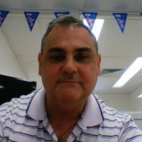 Robert Masa