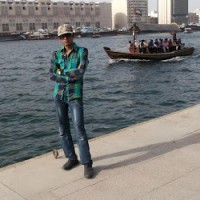 Shreyash Gajjar