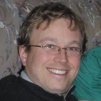 Adrian Langley