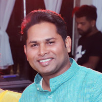 Praful Naagre
