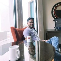 Abhay Kumar