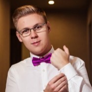 Константин Борисенко