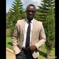 Dieudonne Nagiriwubuntu