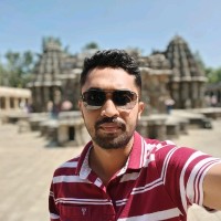 Amruth M Rai