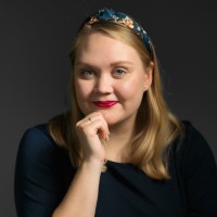 Elina Karvinen