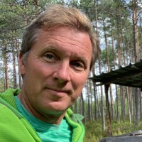 Jonas Helde Falk