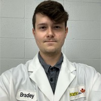 Bradley Crowe