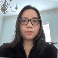 Yuan (Candace) Yuan