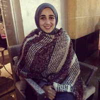 Aya Hesham