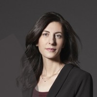 Alana Geller