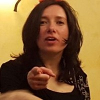 Lucia Scargiali
