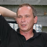 Andre Grul