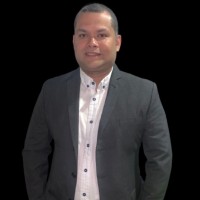 Edwin Alfonso Duncan Montaño