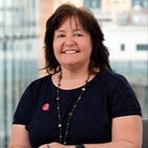 Clare Beavan