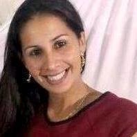 Hevila Ribeiro