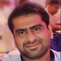 Ghulam Hussain