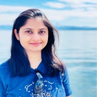 Oindrila Bose