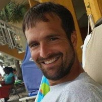 Steven Woodard