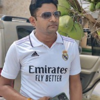 Ajay kumar