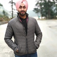 Sukhnoor Singh