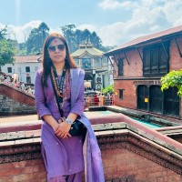 Manju Upreti