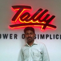 ARUN DANIEL