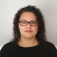 Yesenia Morales