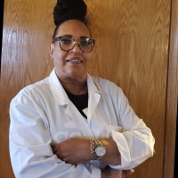 Joanne Blair-Randolph
