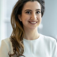 Laura Parisse, MBA