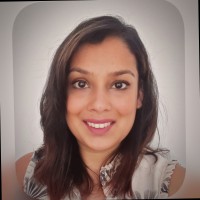 Seema Rambarran