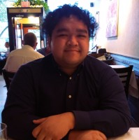 Arvin Clemente