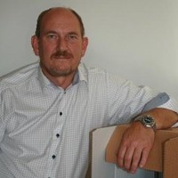 Mogens Buch
