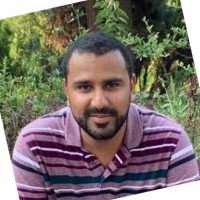 Ali Lahmedi