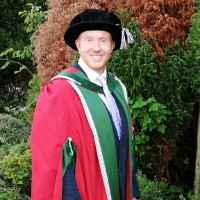 David Evans, PhD