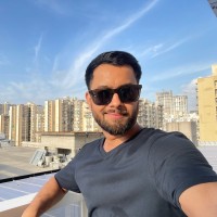 Tushar Tripathi