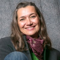 Andrea Franziska Stauber