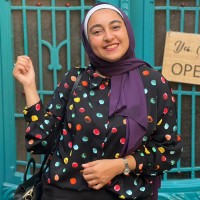 Sara Mohamed Megahed