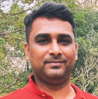 Nandkumar Patil