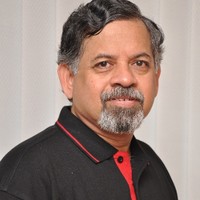 Shivram Kumar
