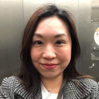Sandy Py Wong