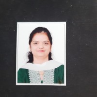 Dr. Shraddha Joshi
