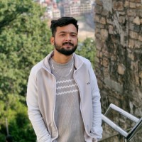saugat chaulagain