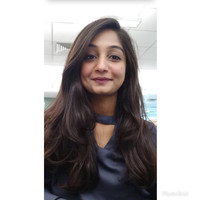 Nidhi Kuttappa