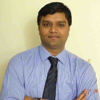 Bhargav Dashondi