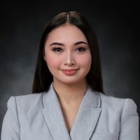 Christine Magadan