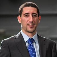 Carlos Pérez Blanco