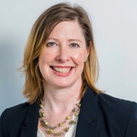 Tori Darnell, CFRE