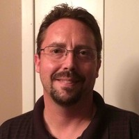 Steven Hall