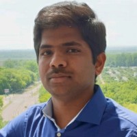 Manikanth Reddy Perugu