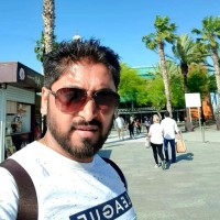 Jagdish Swami